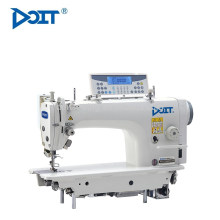 L&#39;ordinateur DT7200M-D3Cheaper a commandé la machine à coudre de lockstitch de hgh-vitesse de commande directe